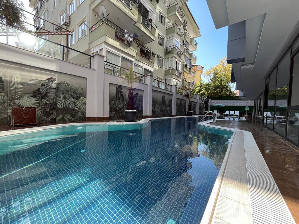 Пентхаус в Алании, Турция, 130 м² - фото 5