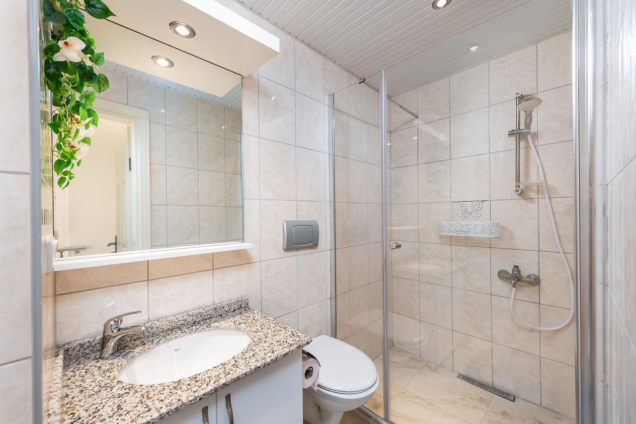 Пентхаус в Алании, Турция, 175 м² - фото 5