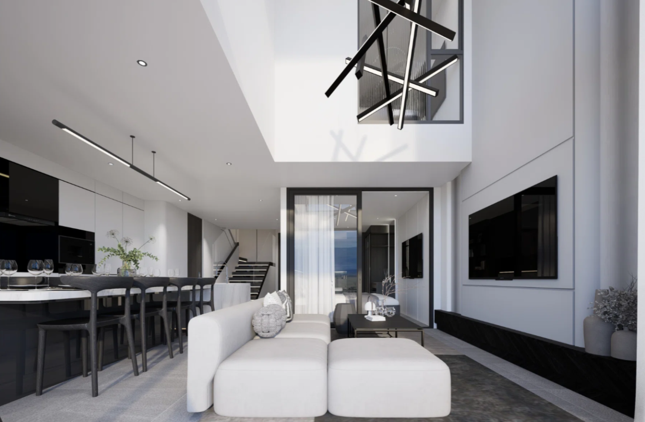 Квартира на Пхукете, Таиланд, 72 м² - фото 5