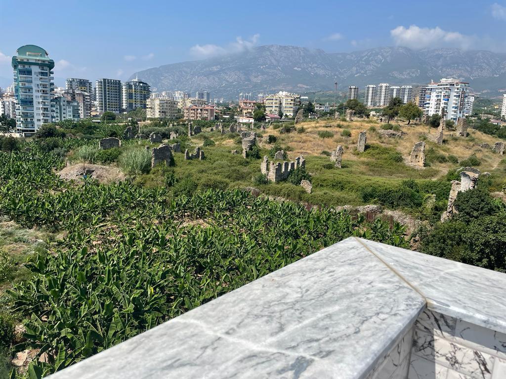 Пентхаус в Алании, Турция, 180 м² - фото 5