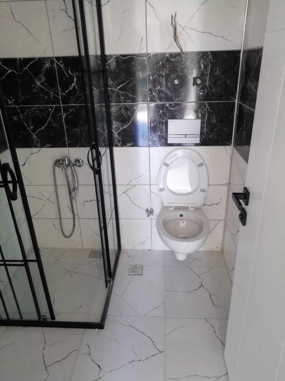 Квартира в Авсалларе, Турция, 45 м² - фото 5