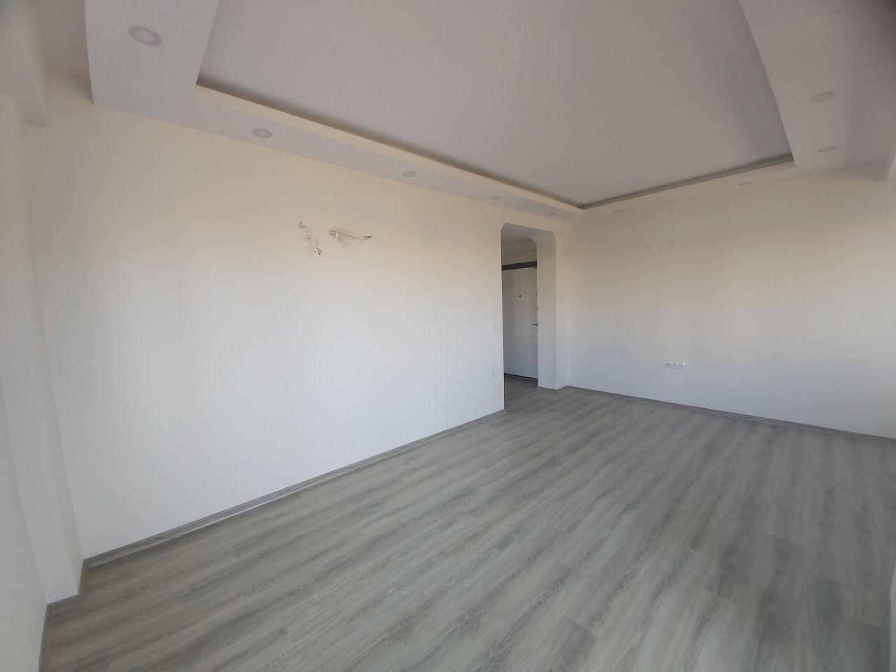 Квартира в Алании, Турция, 65 м² - фото 5