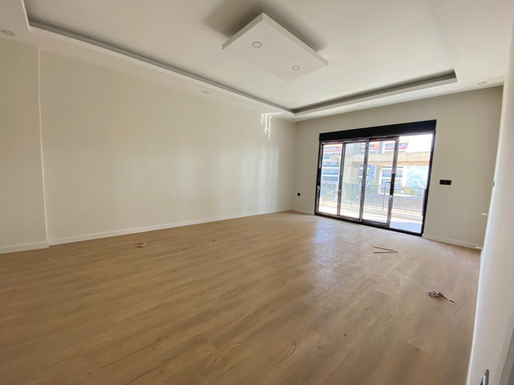 Квартира в Алании, Турция, 110 м² - фото 5