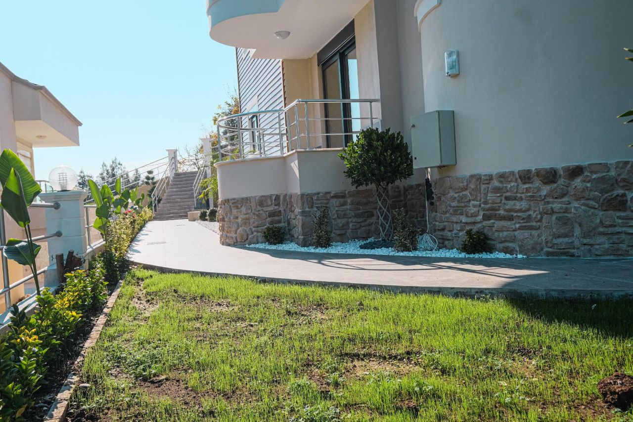 Вилла в Алании, Турция, 230 м² - фото 5