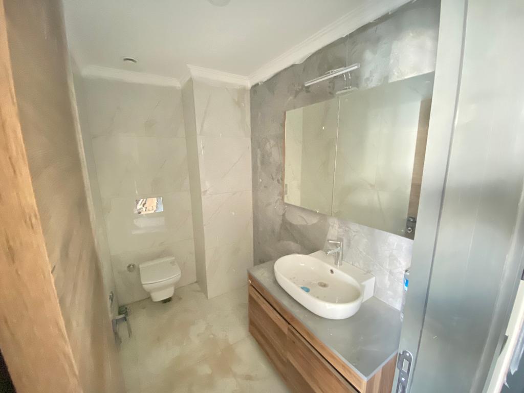 Квартира в Алании, Турция, 103 м² - фото 5