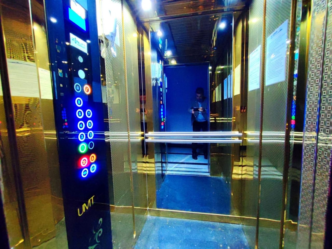 Квартира в Алании, Турция, 65 м² - фото 5