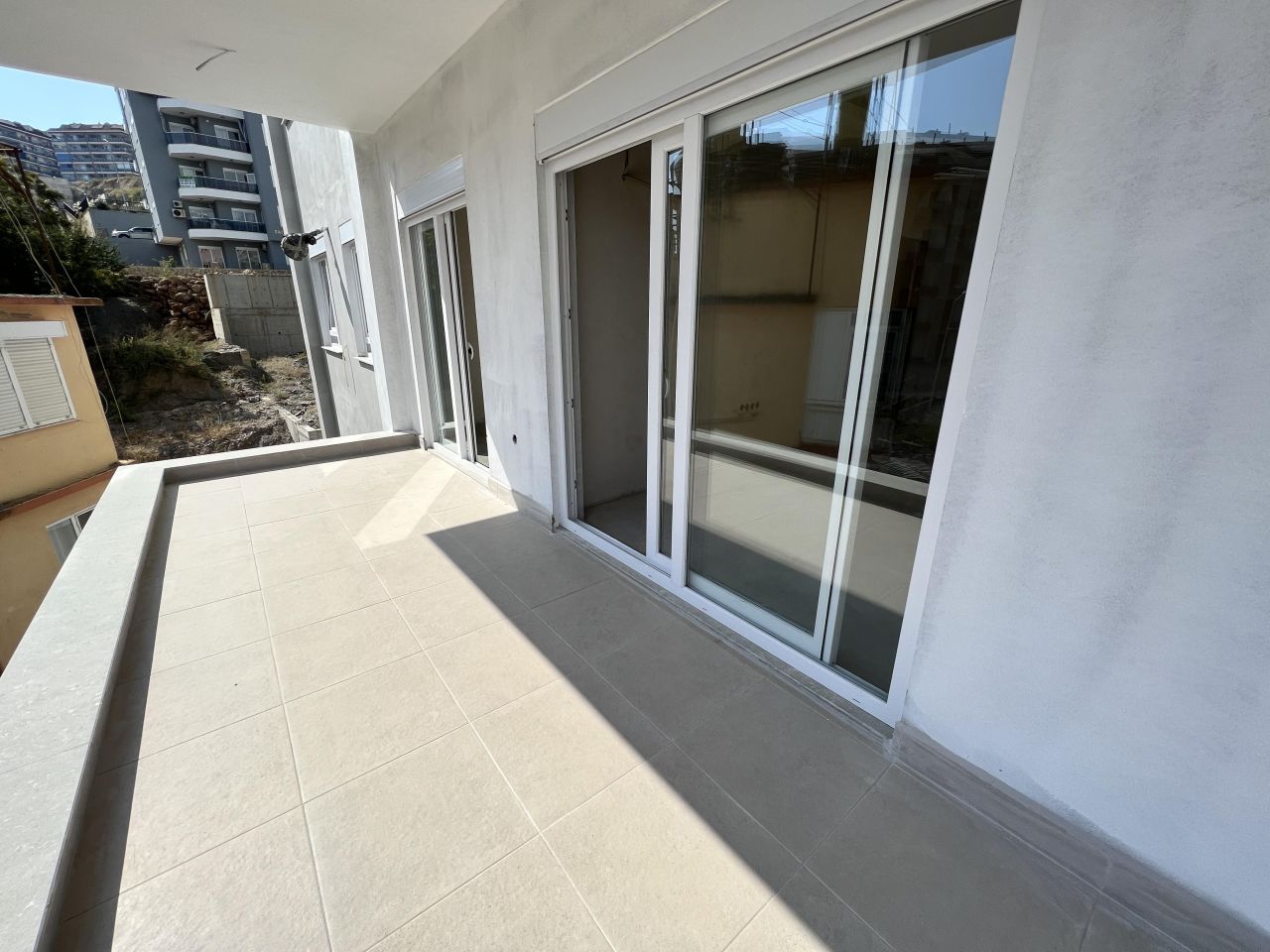 Квартира в Алании, Турция, 90 м² - фото 5