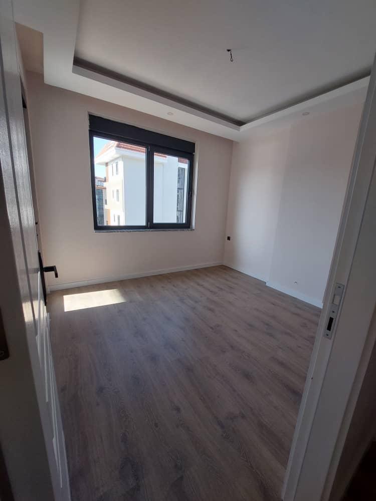 Квартира в Кестеле, Турция, 50 м² - фото 5