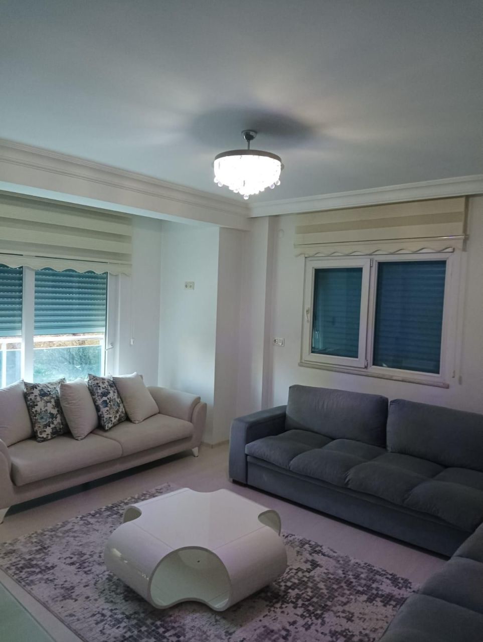 Пентхаус в Алании, Турция, 160 м² - фото 5