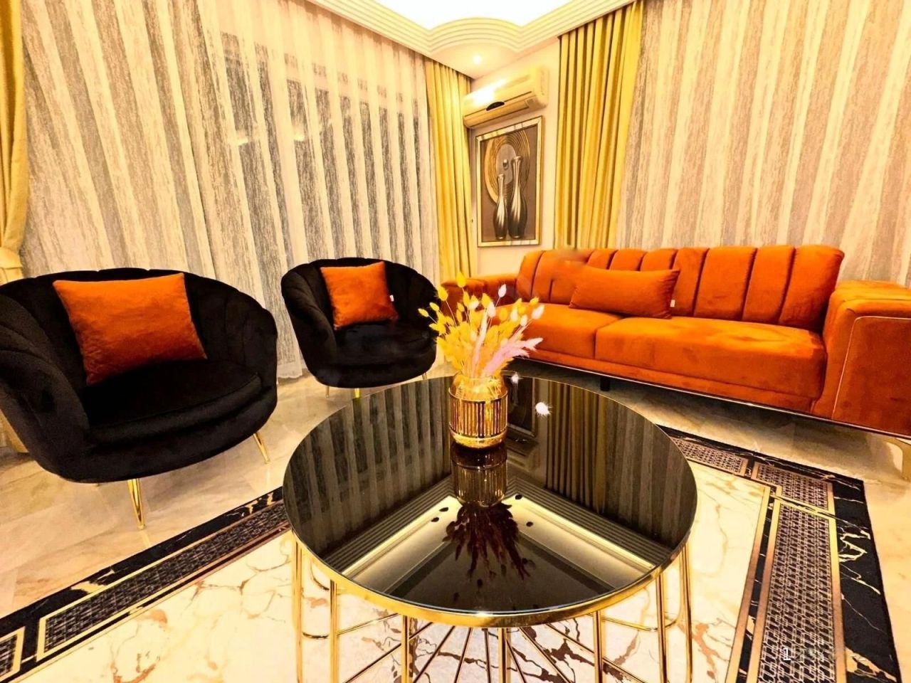 Квартира в Алании, Турция, 130 м² - фото 5