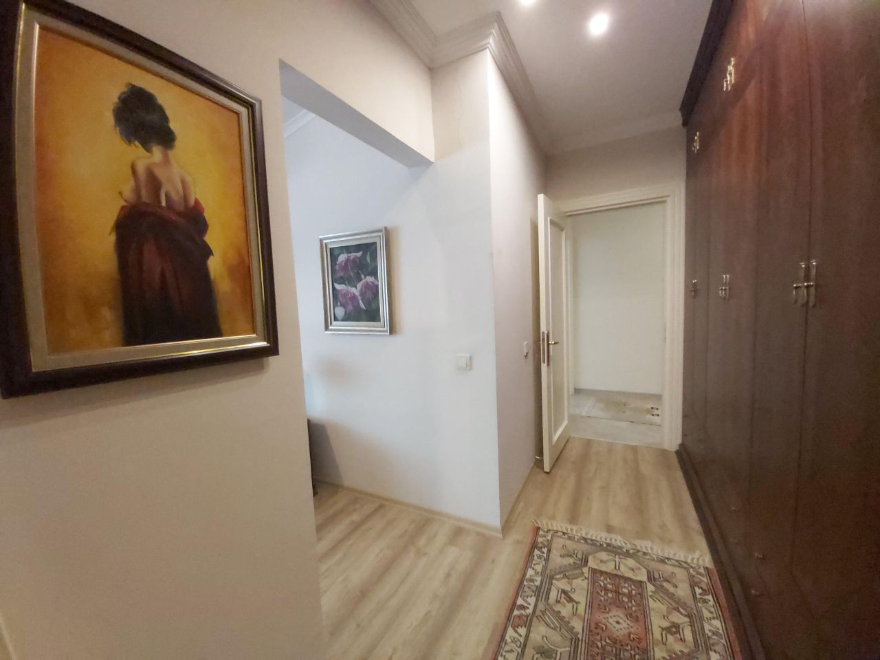 Пентхаус в Алании, Турция, 320 м² - фото 5