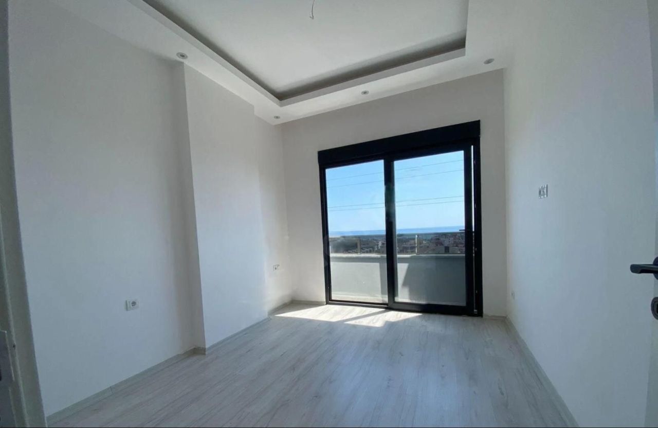Квартира в Авсалларе, Турция, 60 м² - фото 5