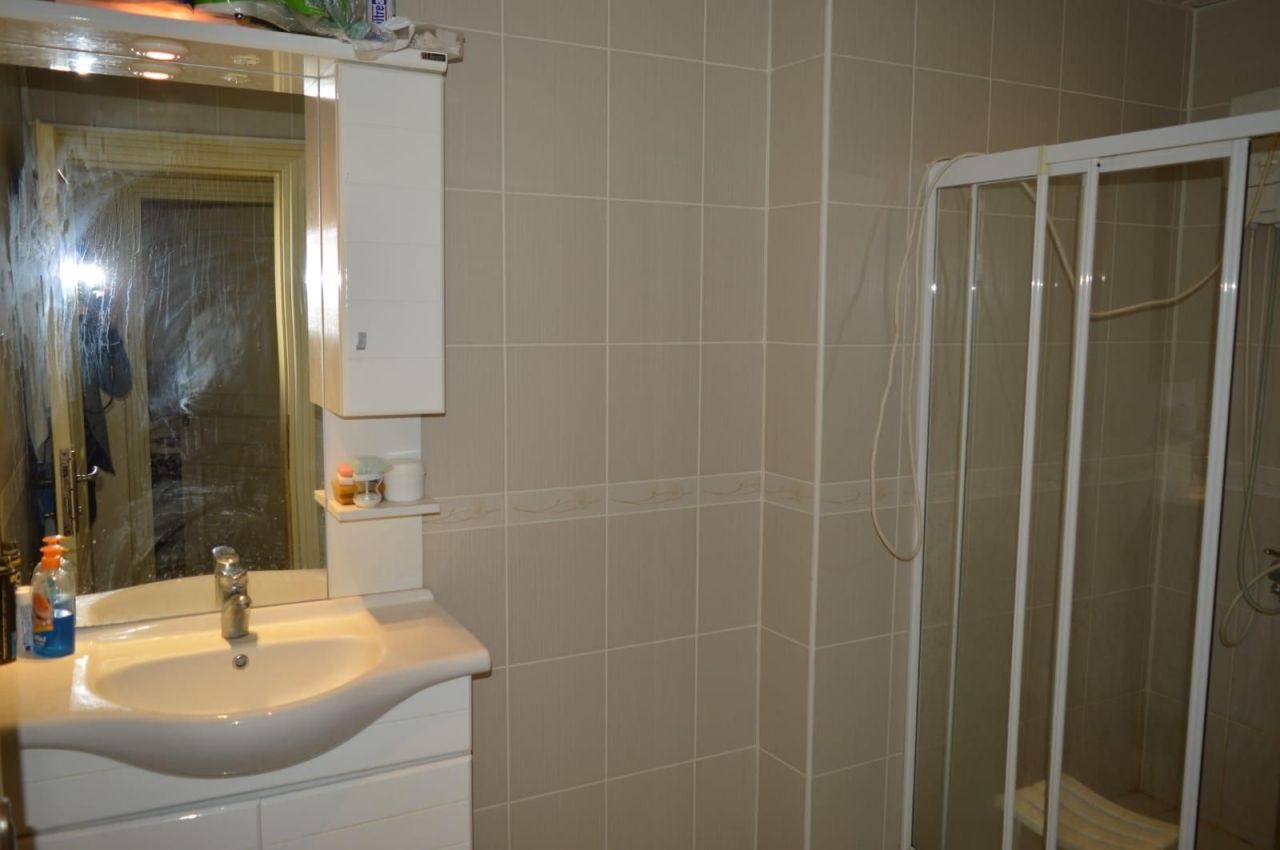 Квартира в Алании, Турция, 115 м² - фото 5