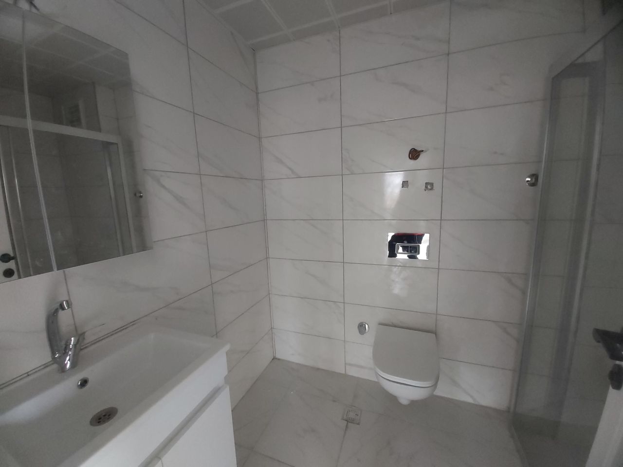 Квартира в Алании, Турция, 50 м² - фото 5