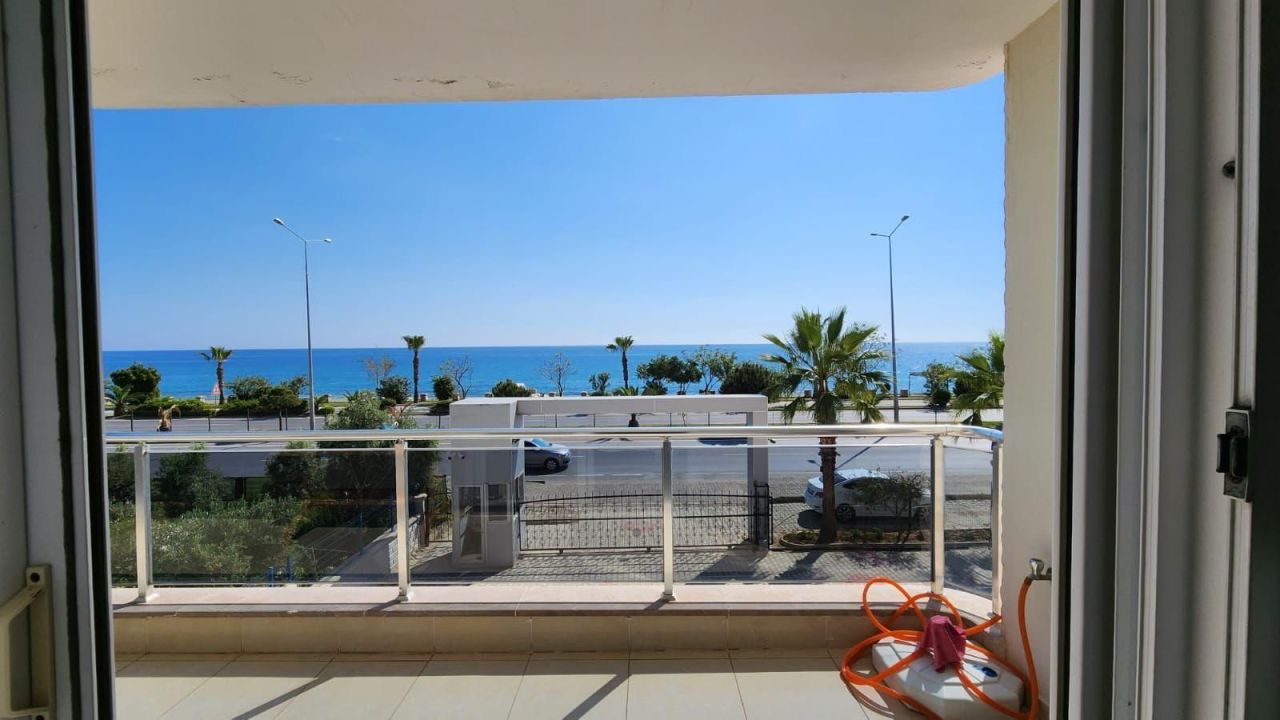 Квартира в Кестеле, Турция, 110 м² - фото 5