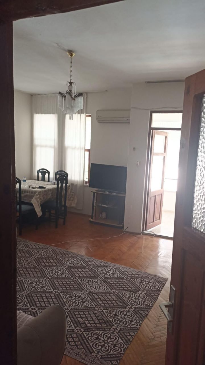 Квартира в Алании, Турция, 100 м² - фото 5