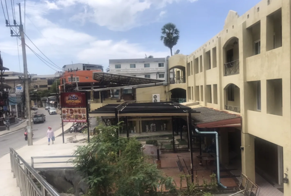 Квартира на Пхукете, Таиланд, 64 м² - фото 5