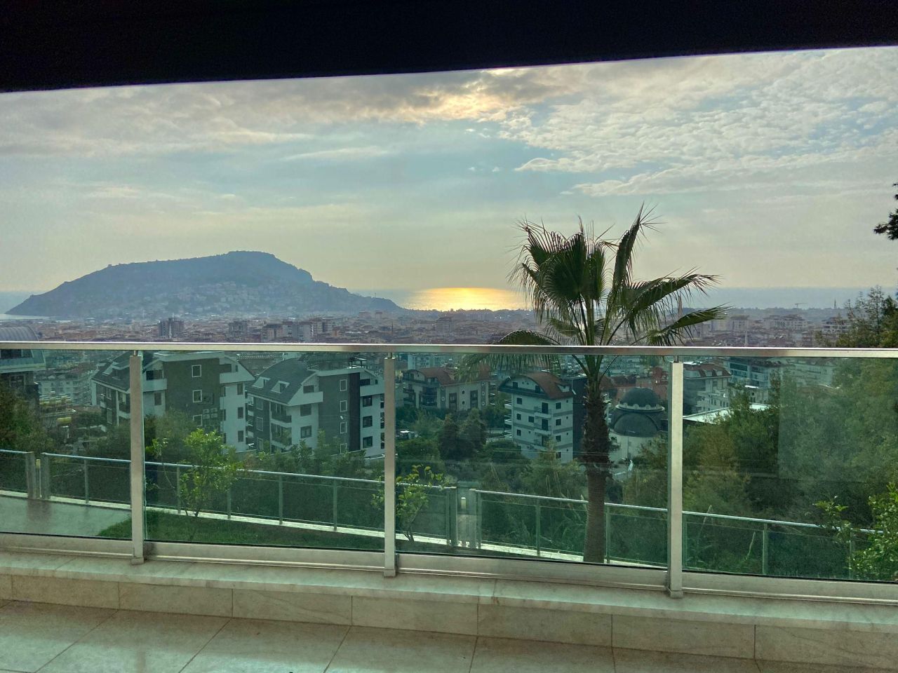 Пентхаус в Алании, Турция, 160 м² - фото 5