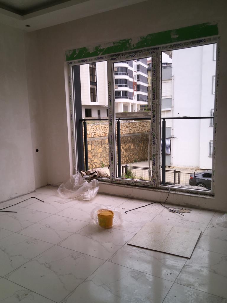 Квартира в Авсалларе, Турция, 50 м² - фото 5