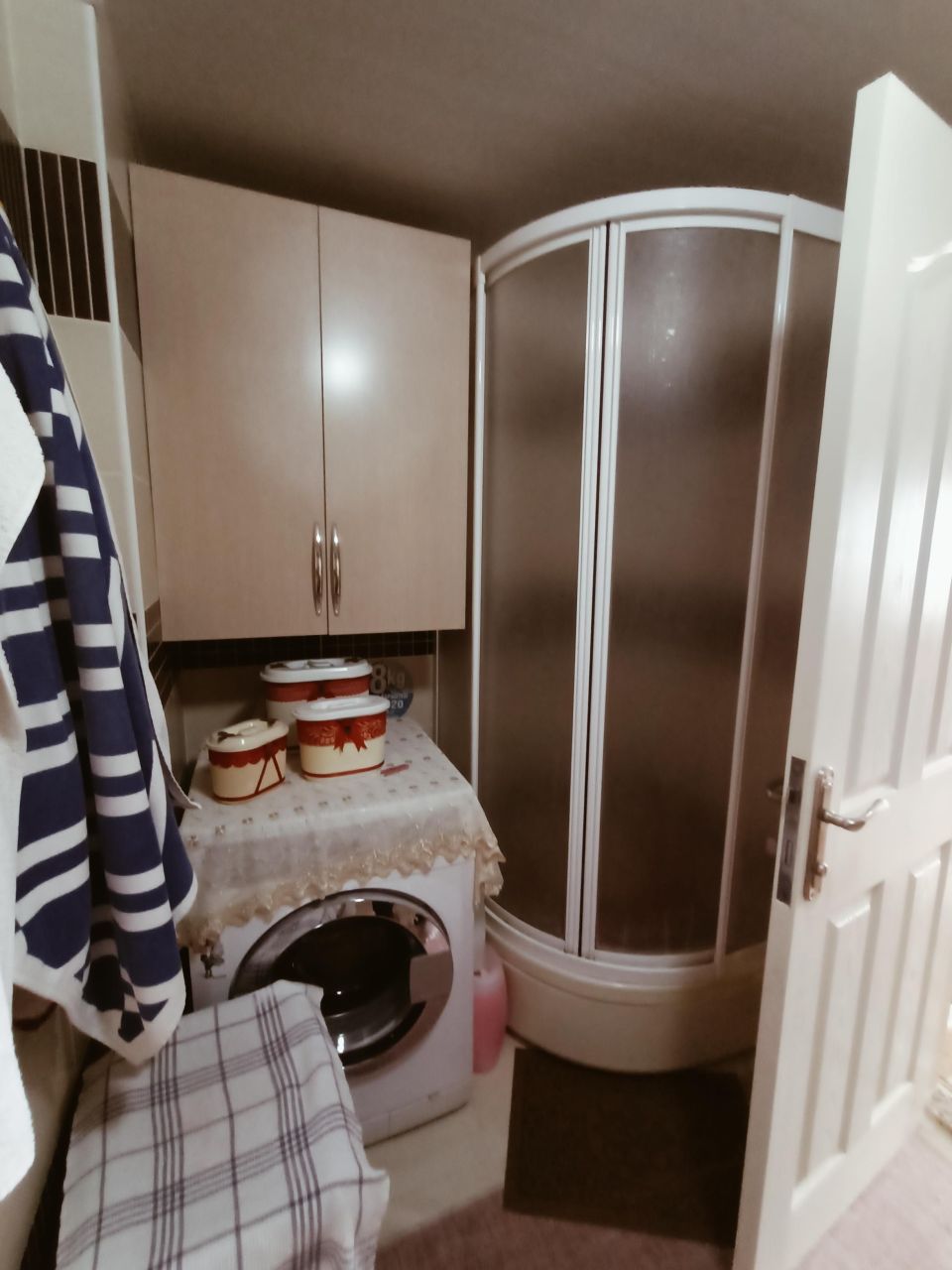 Квартира в Алании, Турция, 100 м² - фото 5