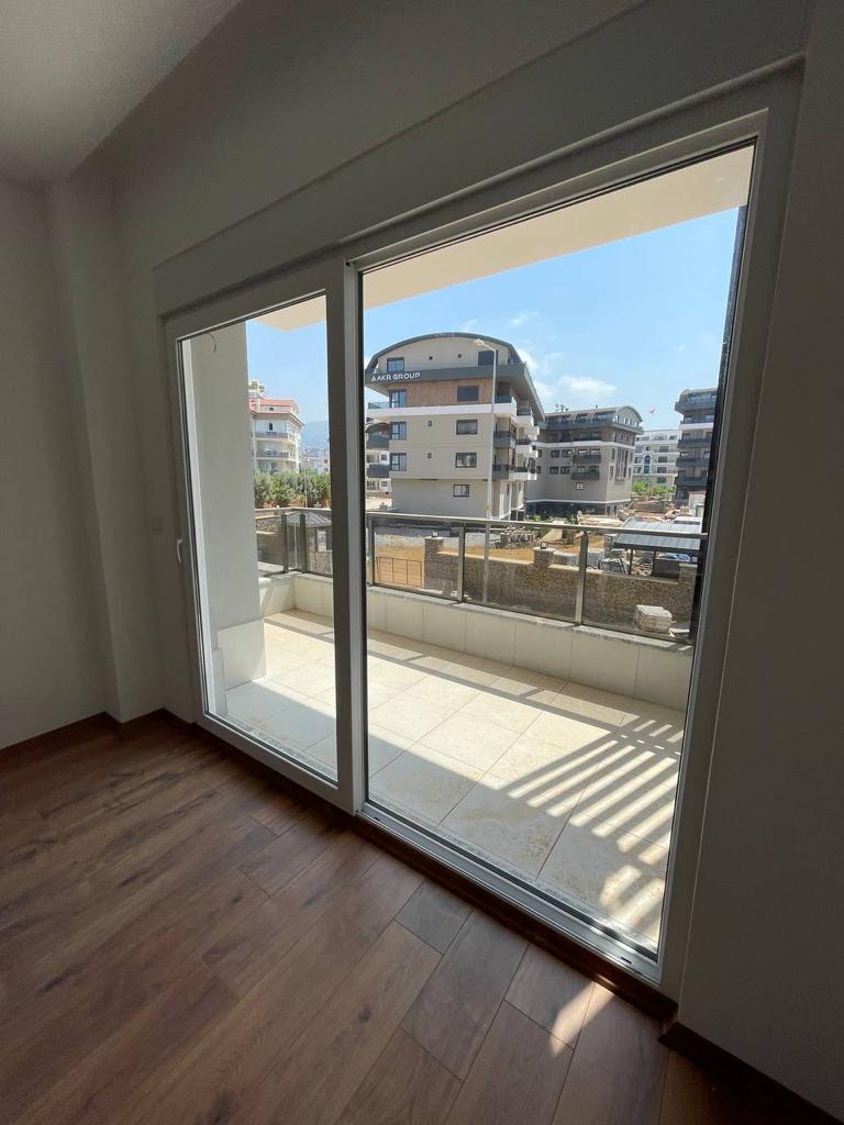 Квартира в Алании, Турция, 55 м² - фото 5