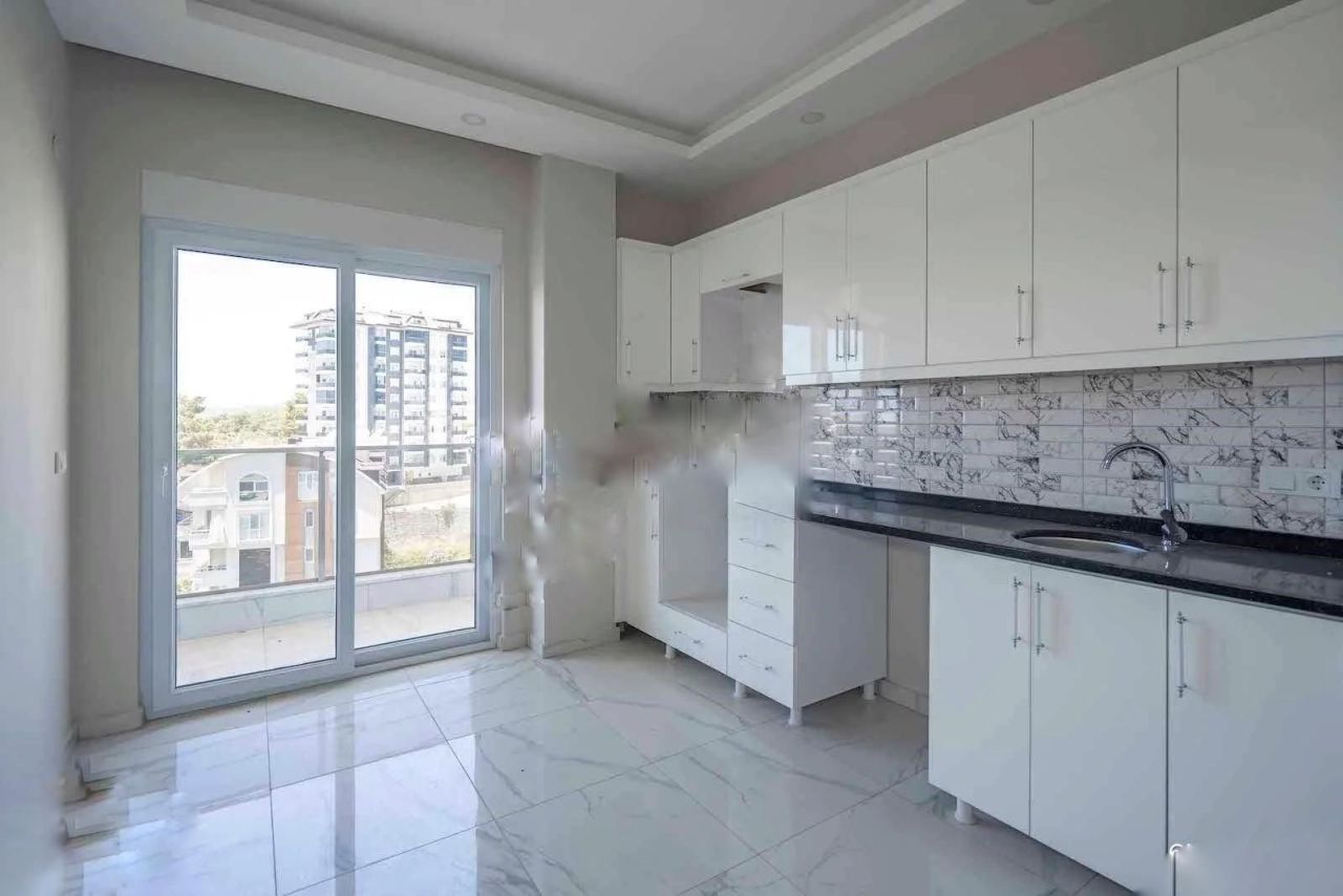 Пентхаус в Авсалларе, Турция, 95 м² - фото 5