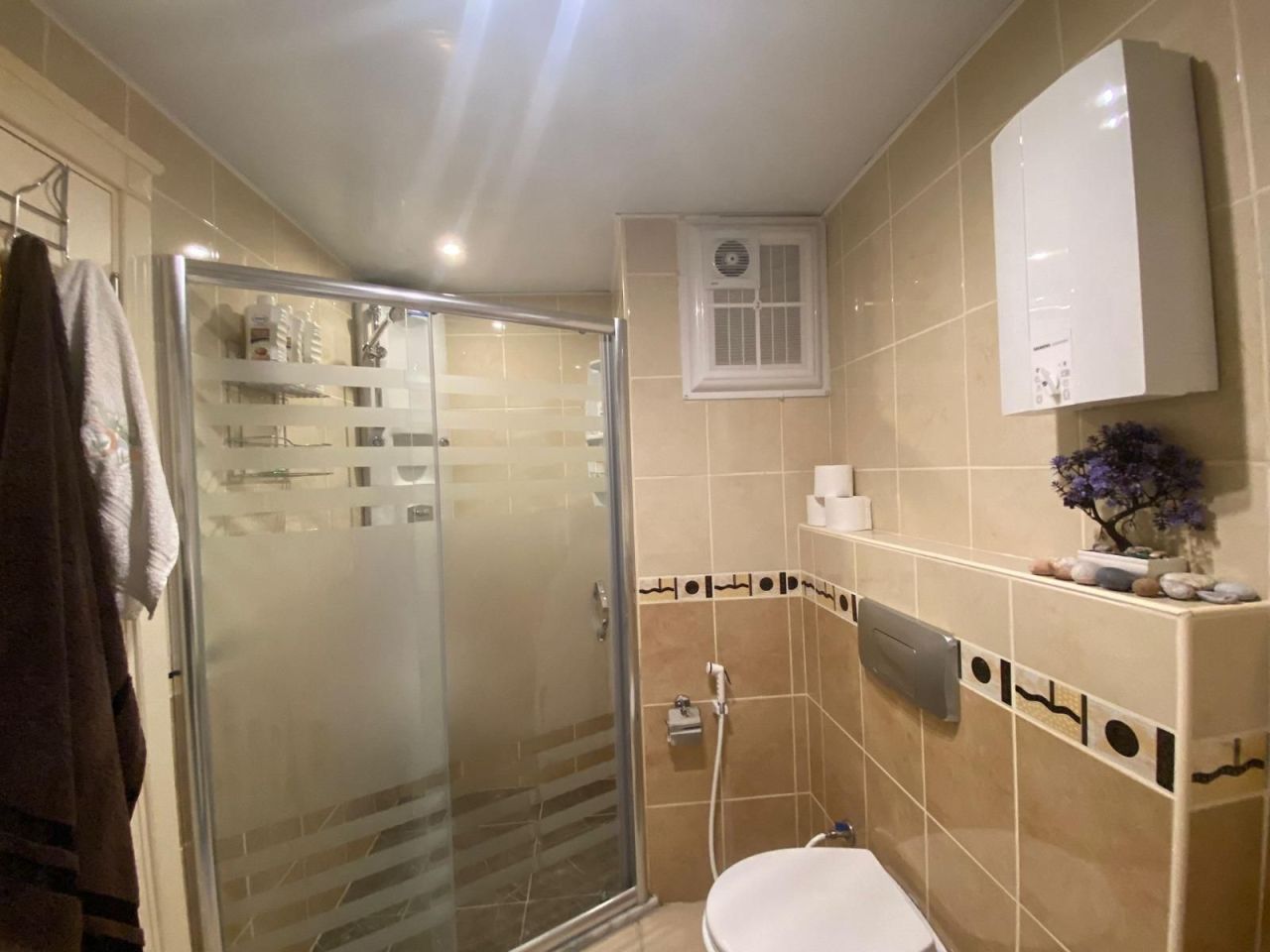 Квартира в Алании, Турция, 120 м² - фото 5