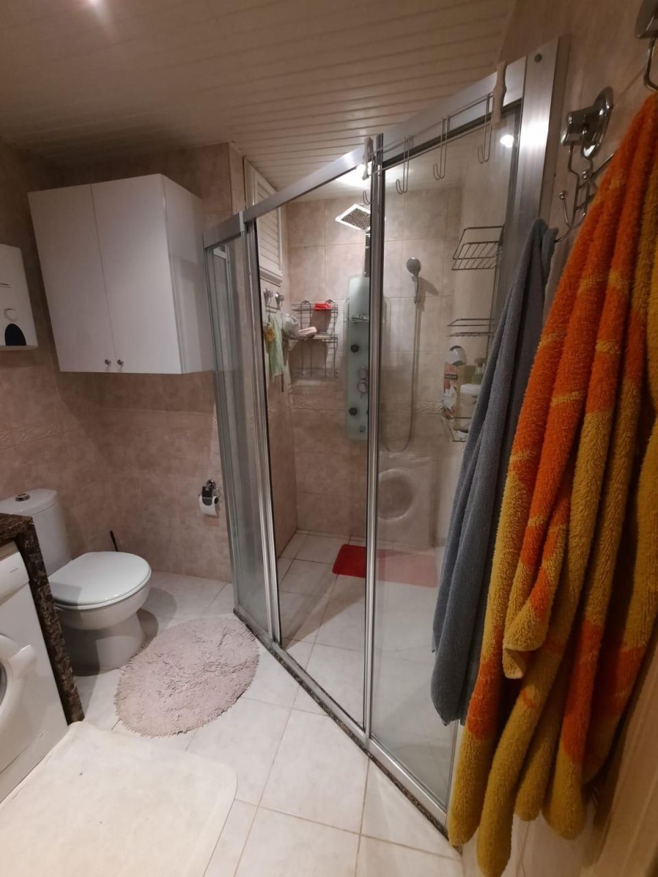 Квартира в Алании, Турция, 120 м² - фото 5