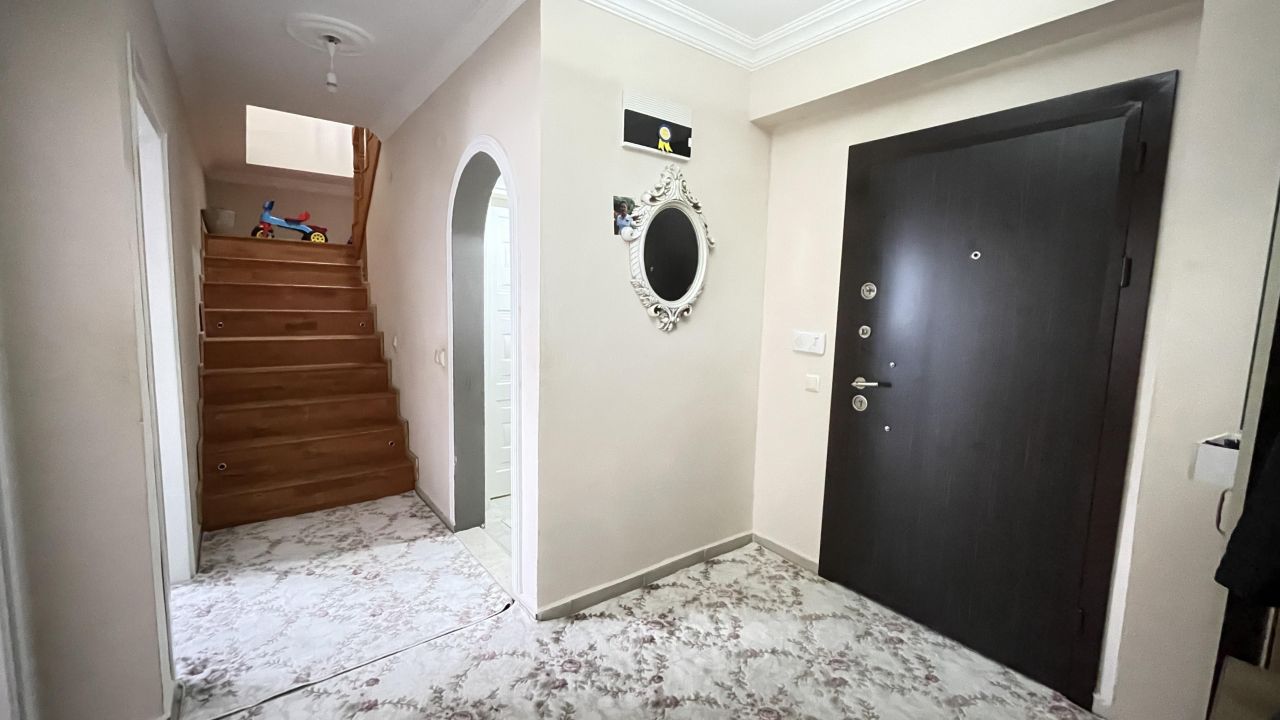 Пентхаус в Алании, Турция, 250 м² - фото 5