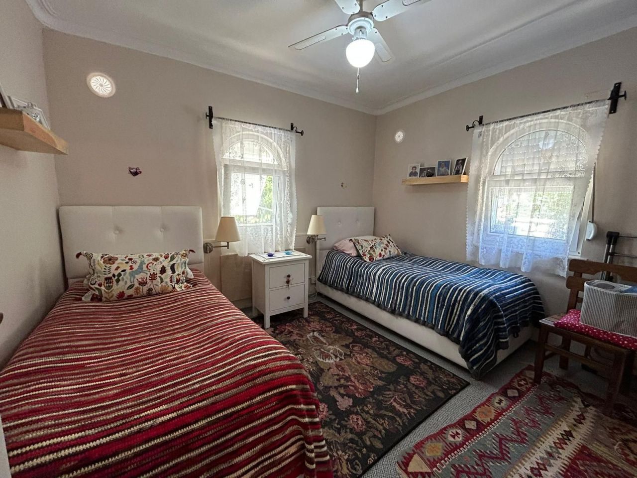 Вилла в Алании, Турция, 200 м² - фото 5