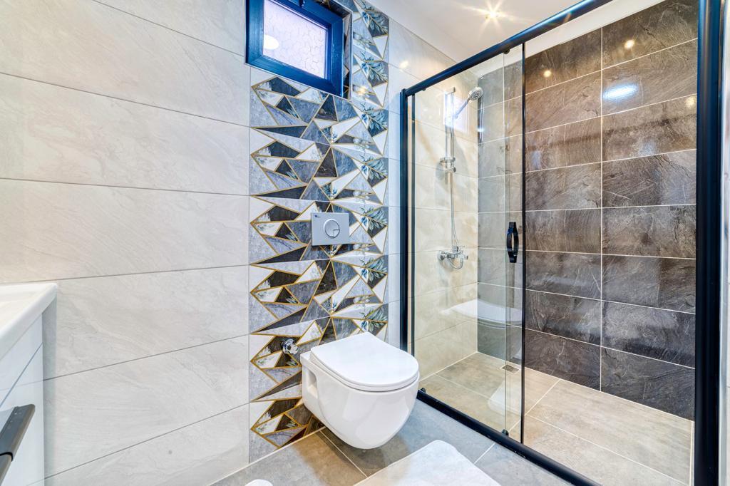 Квартира в Алании, Турция, 55 м² - фото 5