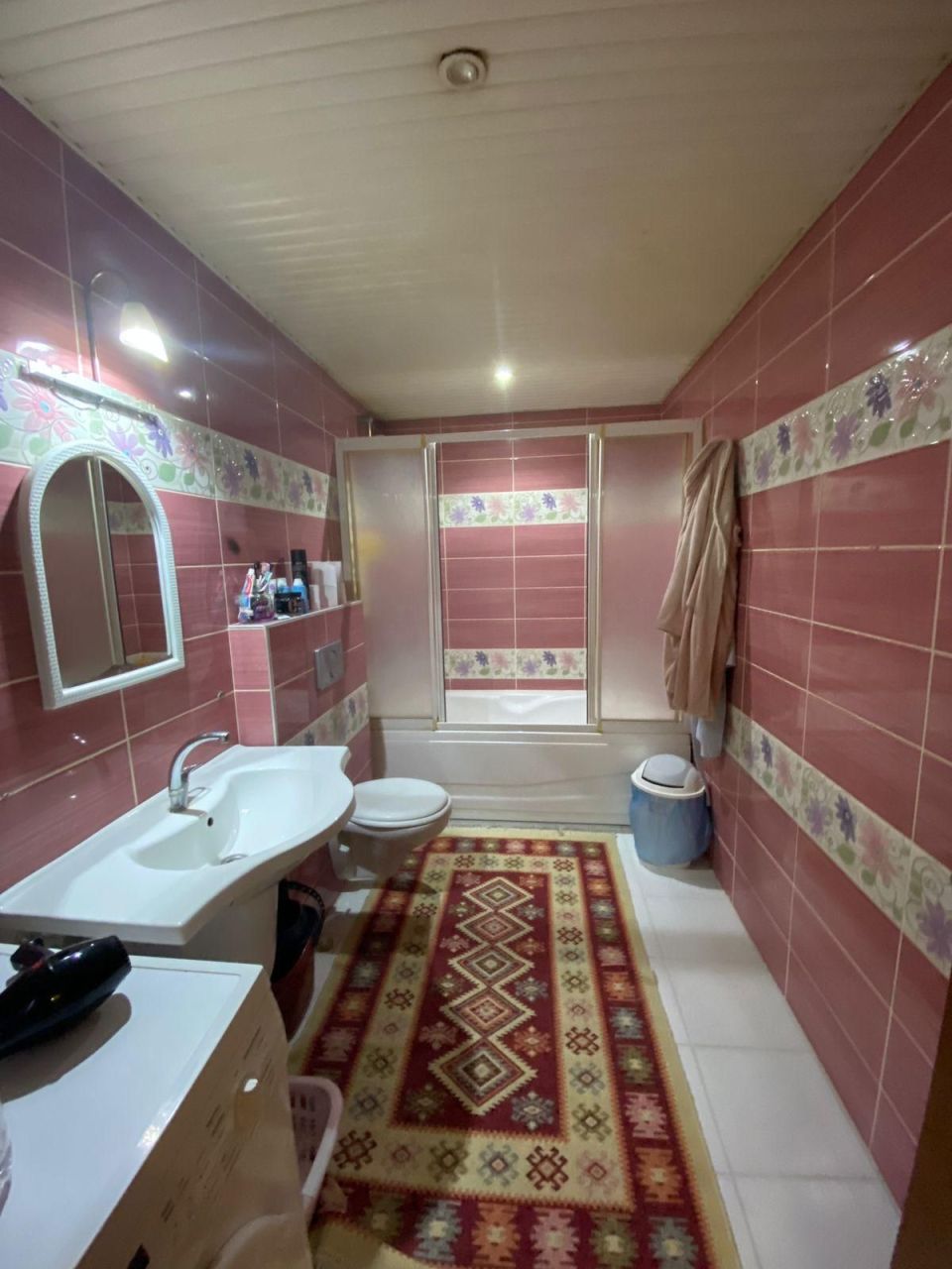 Квартира в Алании, Турция, 105 м² - фото 5