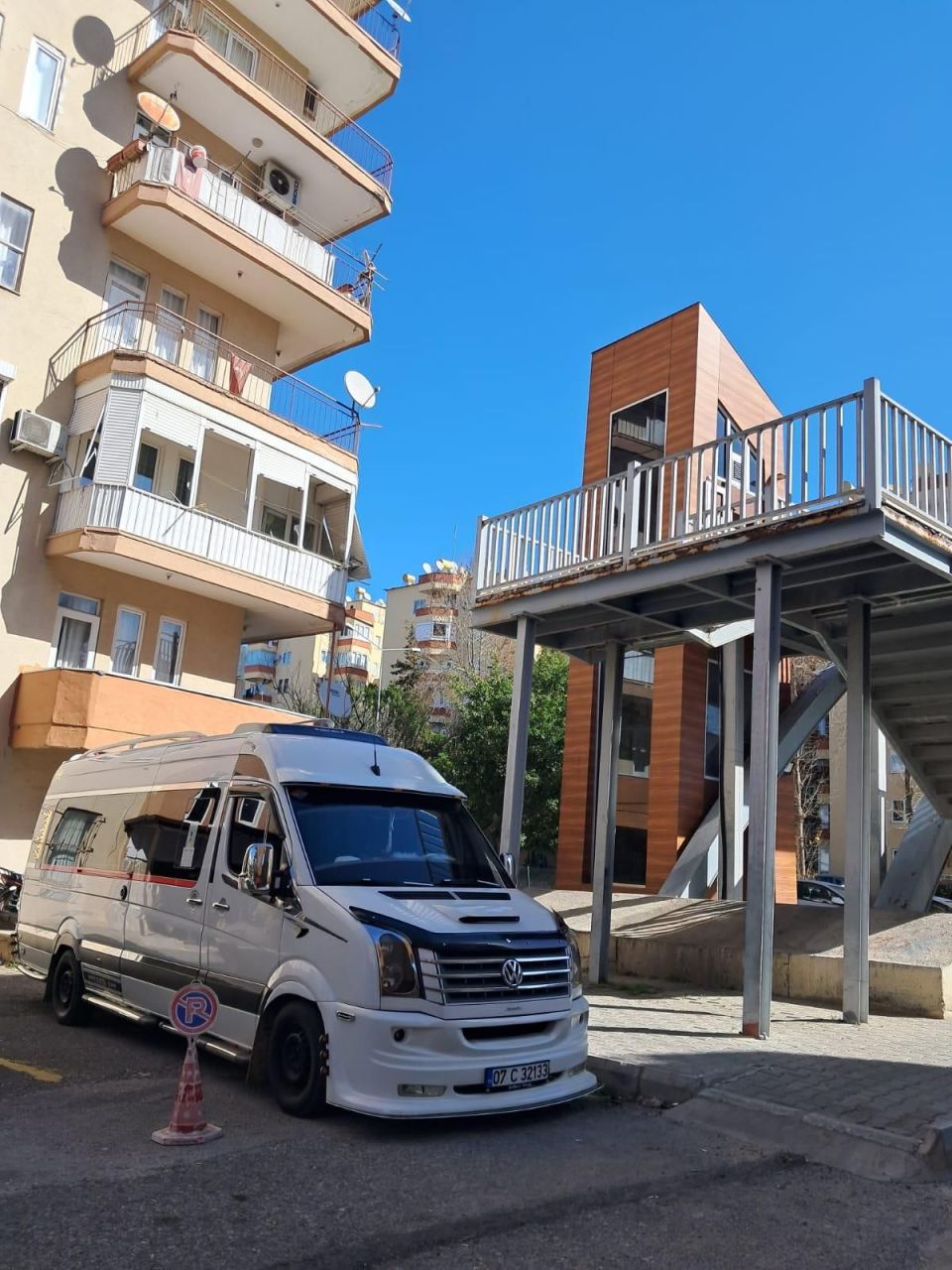 Квартира в Алании, Турция, 140 м² - фото 5