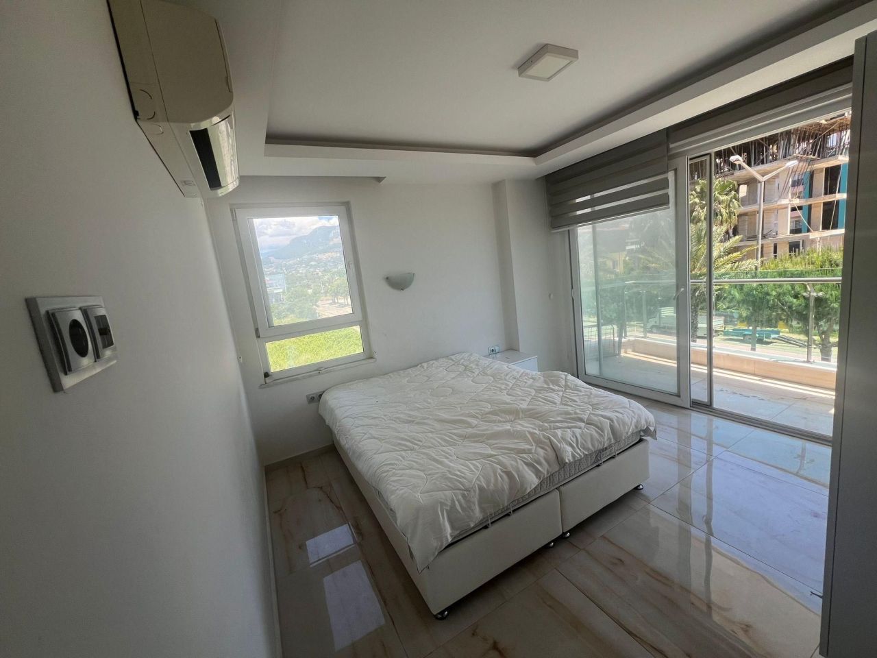 Квартира в Кестеле, Турция, 110 м² - фото 5