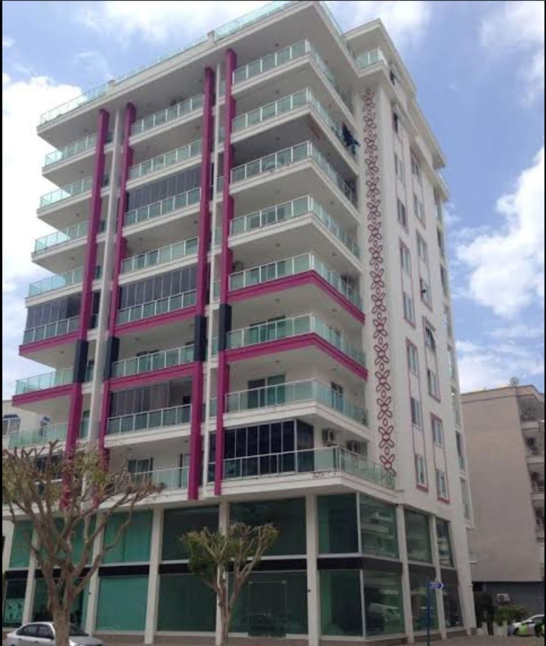 Квартира в Алании, Турция, 70 м² - фото 5