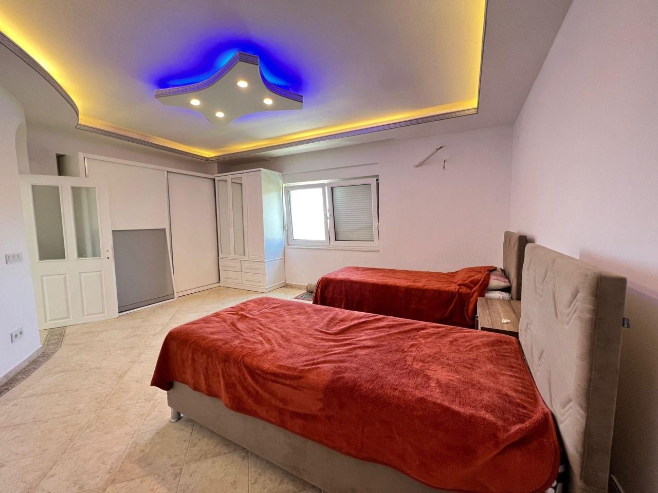 Вилла в Алании, Турция, 285 м² - фото 5