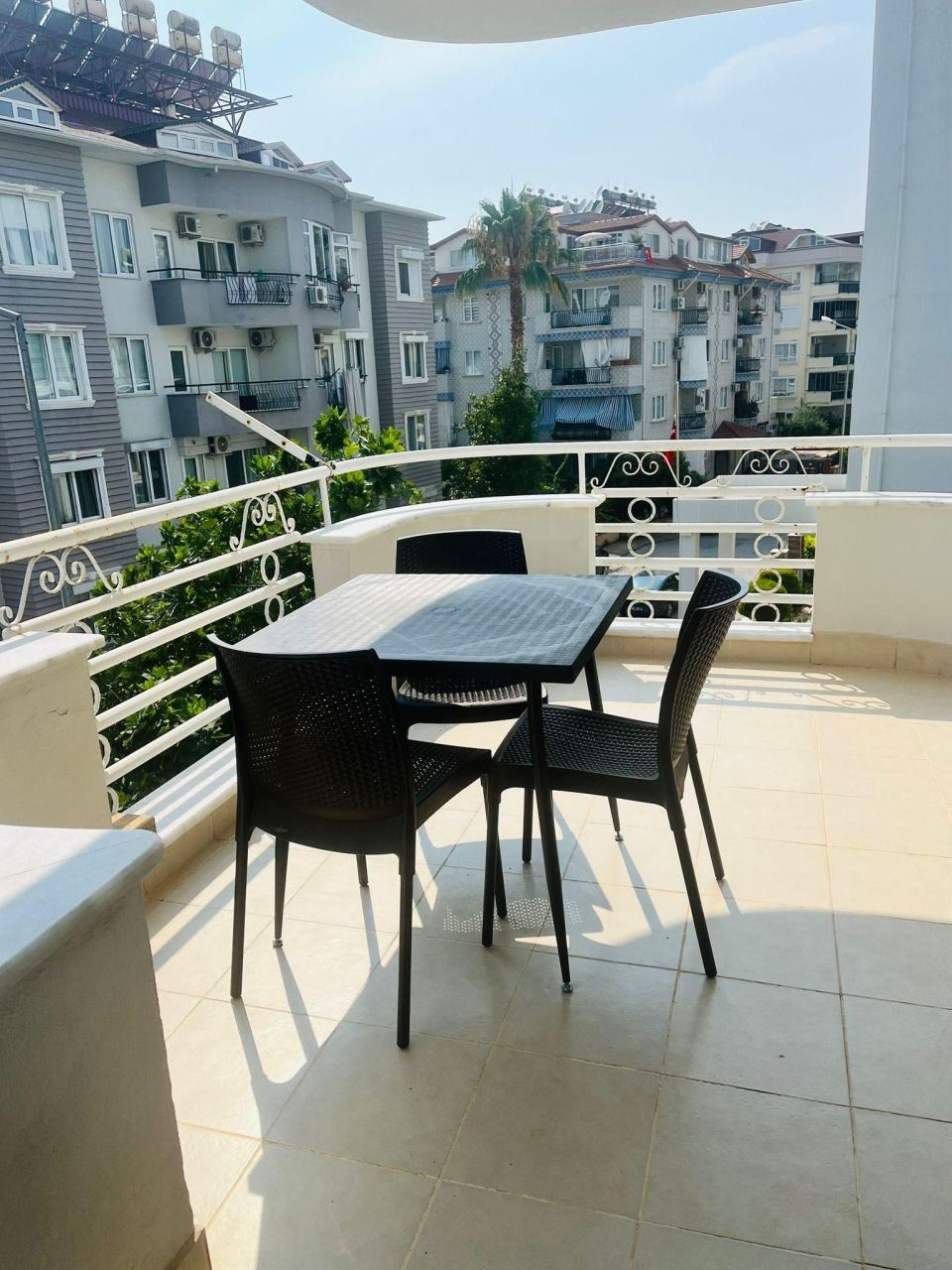 Квартира в Алании, Турция, 105 м² - фото 5