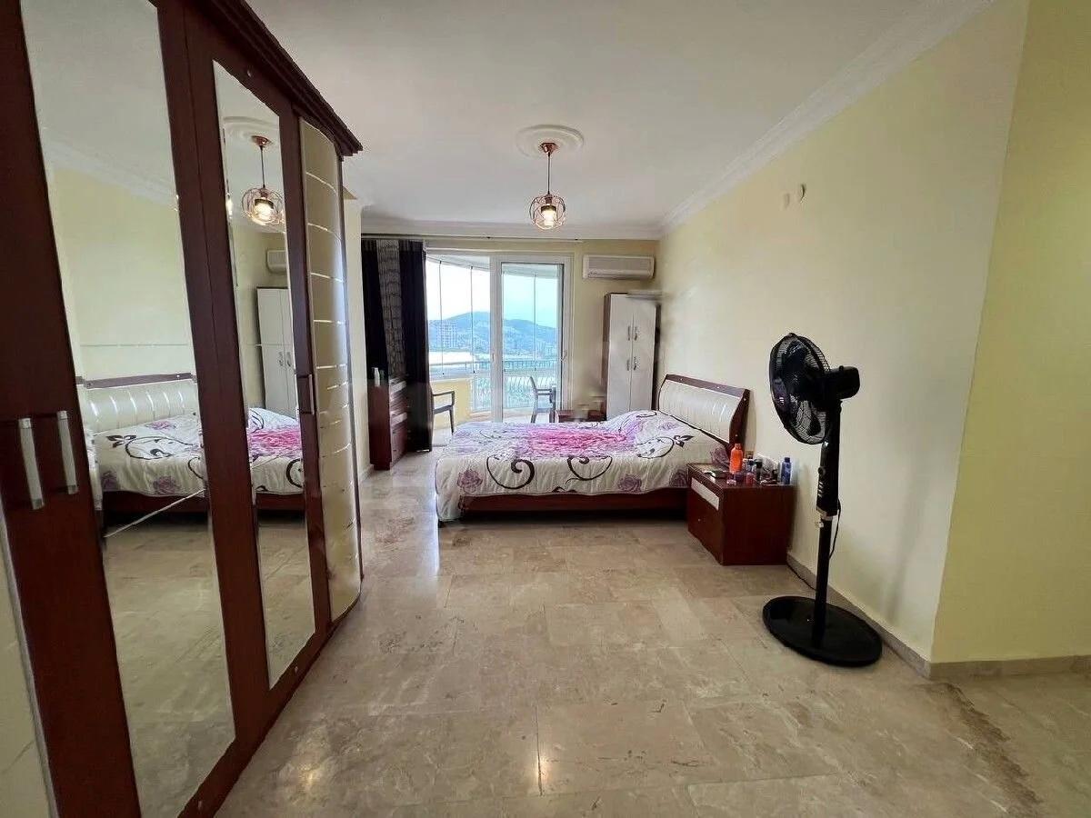 Квартира в Алании, Турция, 110 м² - фото 5