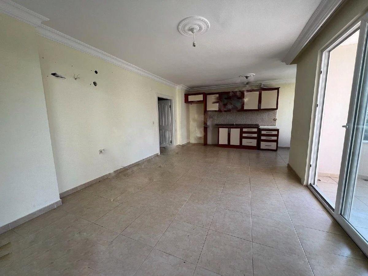 Квартира в Алании, Турция, 100 м² - фото 5