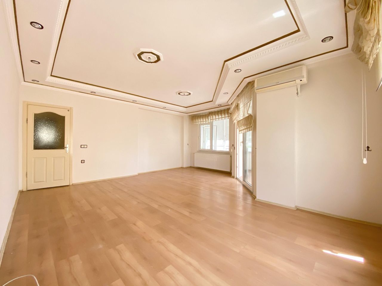 Квартира в Алании, Турция, 145 м² - фото 5