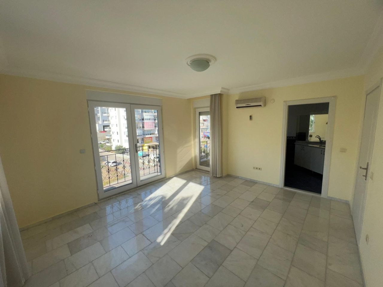 Квартира в Алании, Турция, 139 м² - фото 5