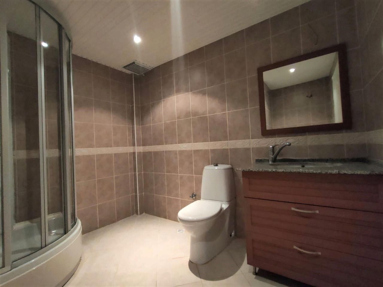 Квартира в Алании, Турция, 110 м² - фото 5