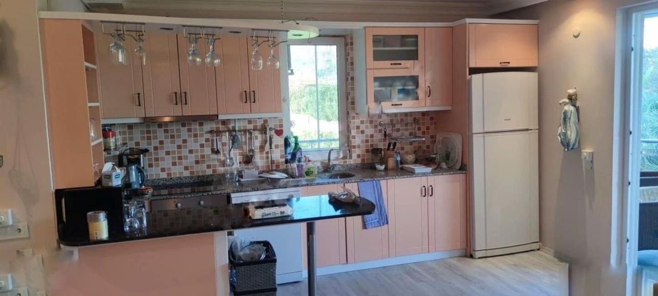 Квартира в Алании, Турция, 110 м² - фото 5