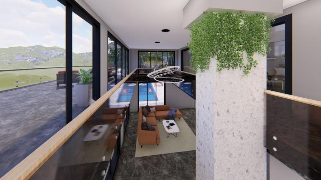 Вилла в Алании, Турция, 2 000 м² - фото 5