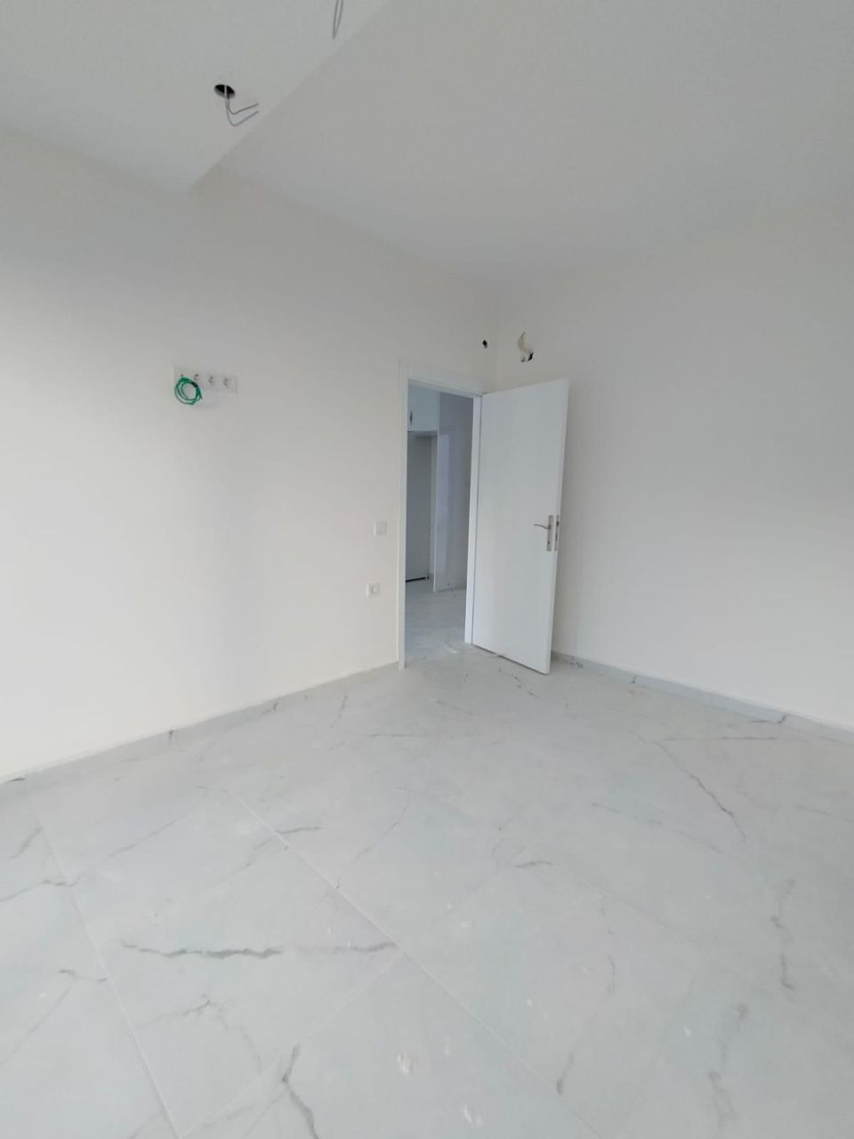 Квартира в Авсалларе, Турция, 65 м² - фото 5