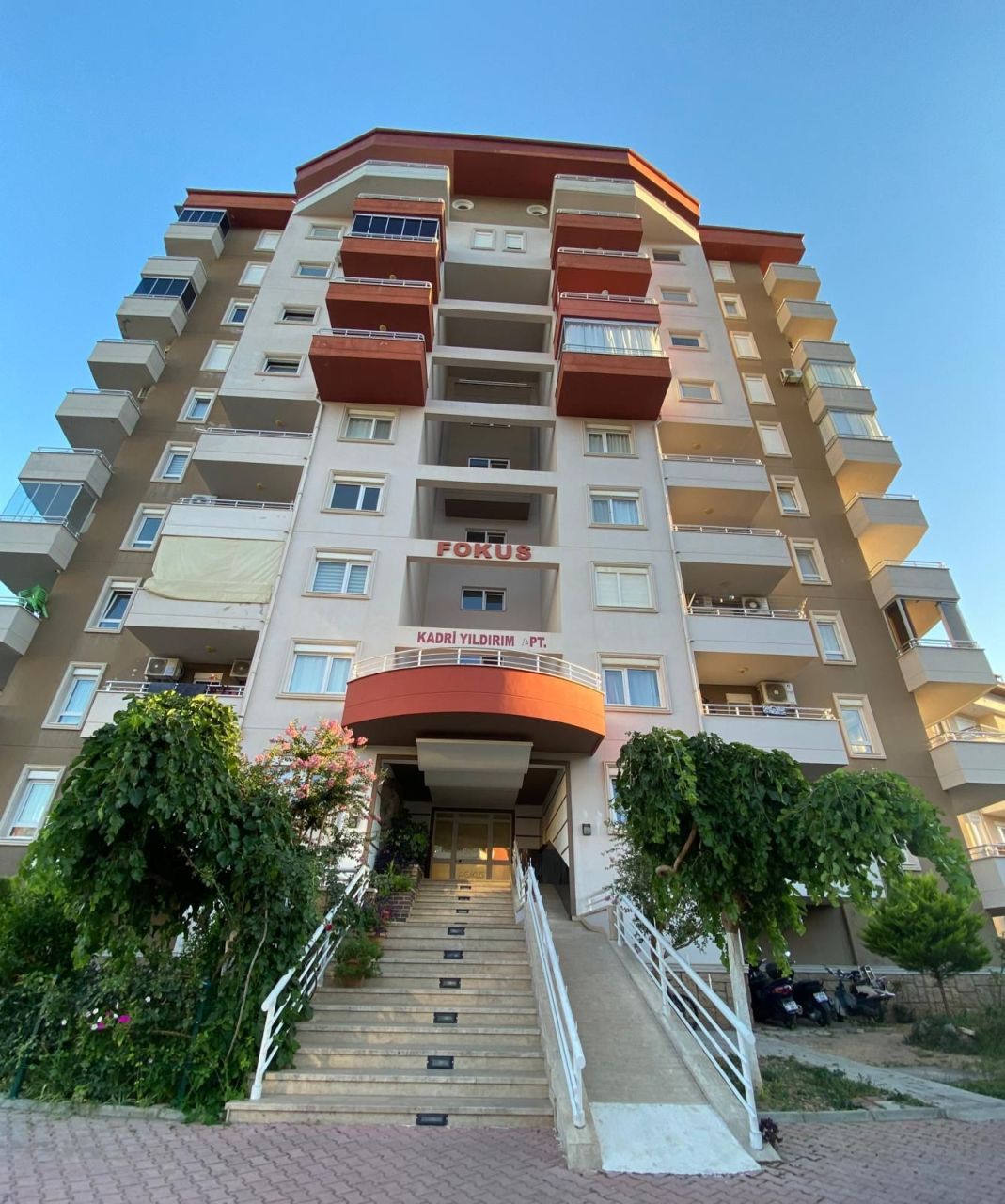 Пентхаус в Алании, Турция, 240 м² - фото 5