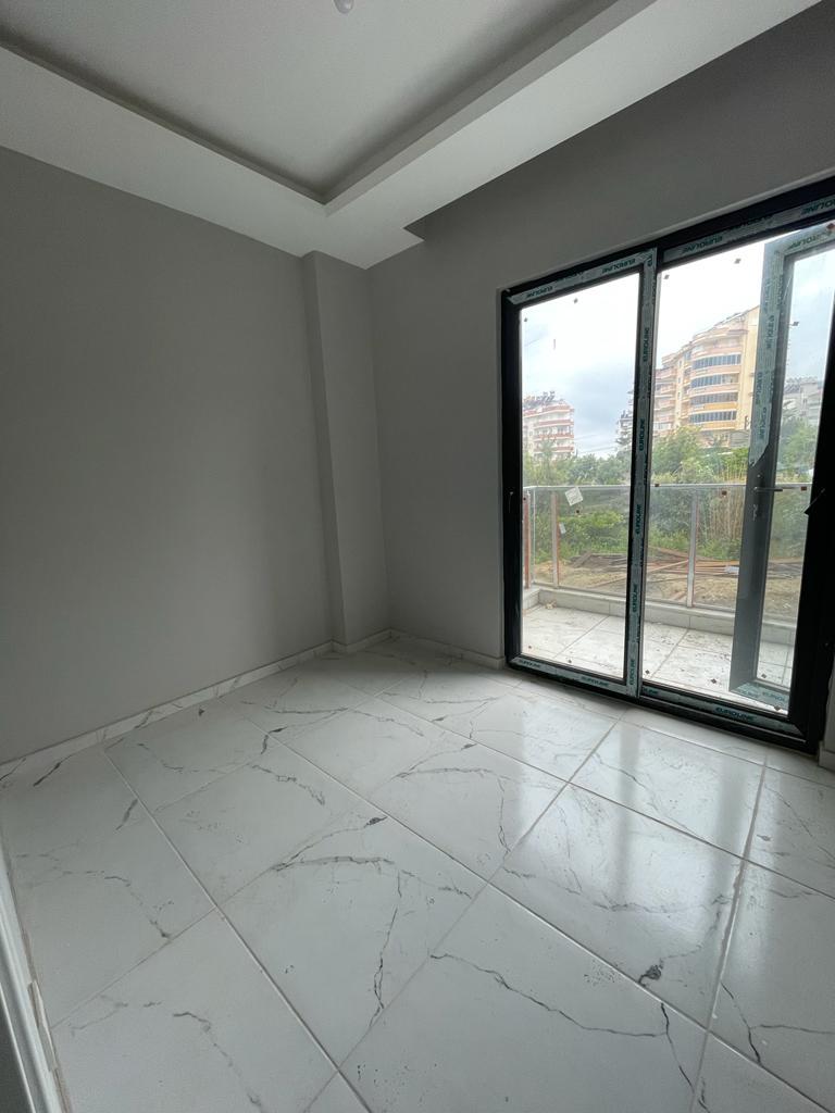 Квартира в Авсалларе, Турция, 50 м² - фото 5