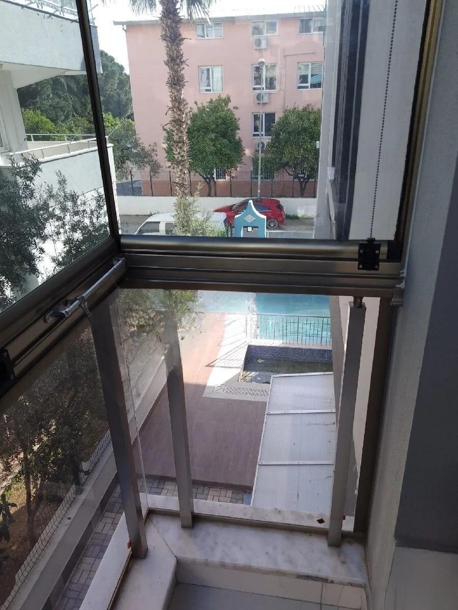 Квартира в Алании, Турция, 65 м² - фото 5