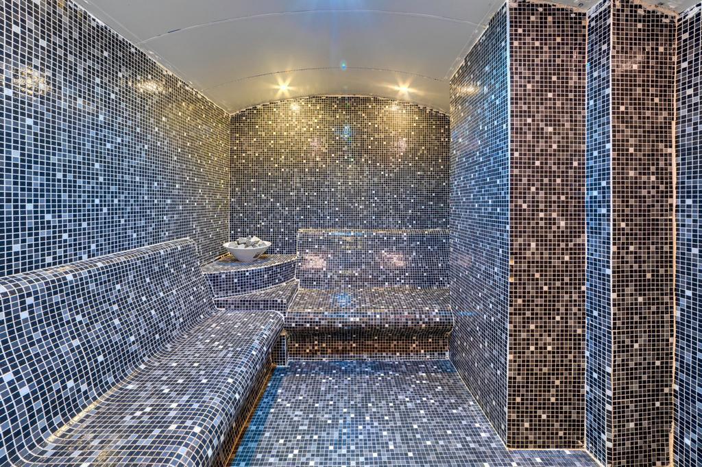 Квартира в Алании, Турция, 120 м² - фото 5