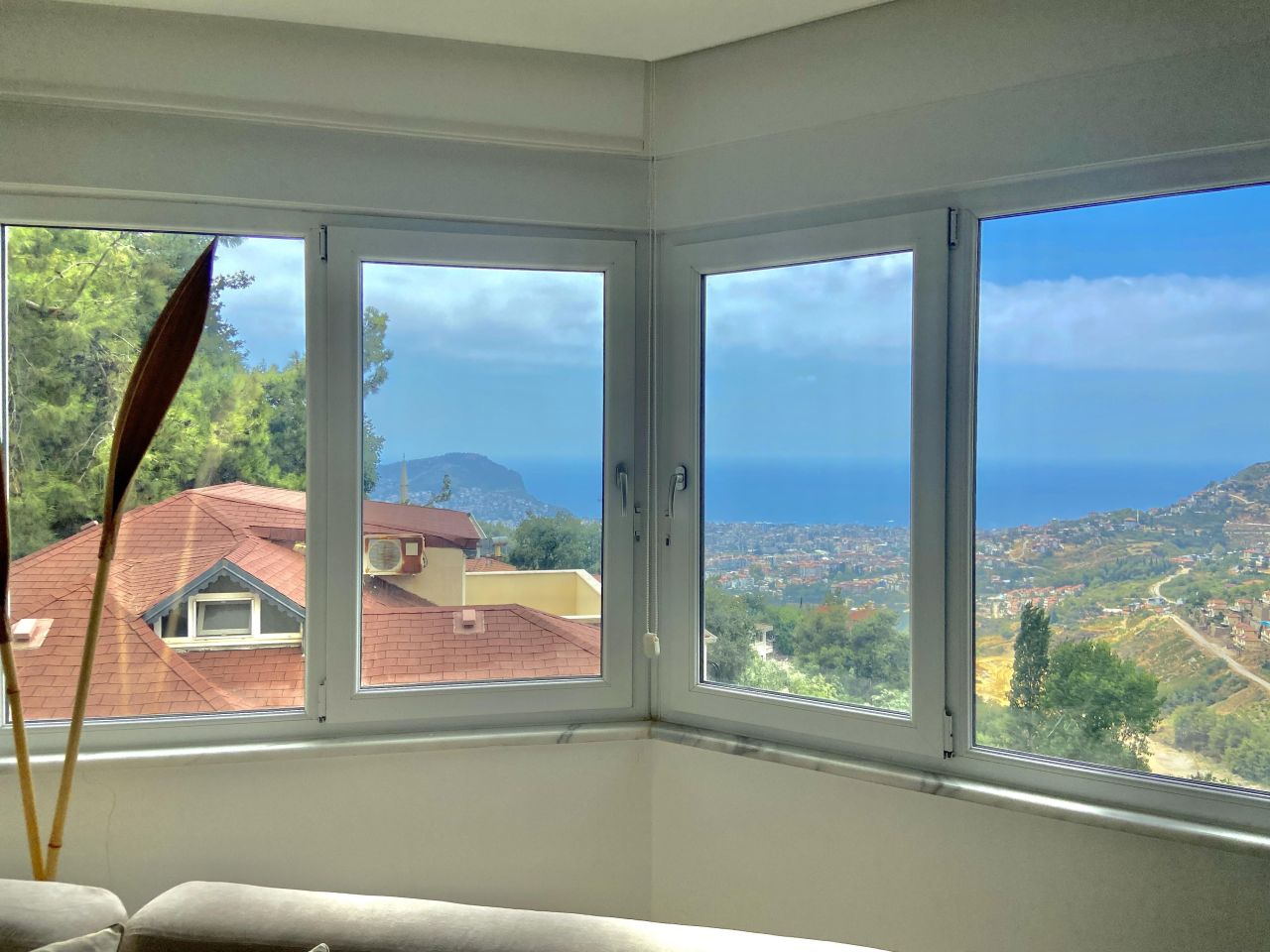 Пентхаус в Алании, Турция, 160 м² - фото 5